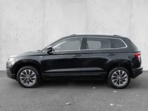 Skoda Karoq 1.5 TSI DSG Ambition NAVI LED PDC Bild 5