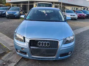 Audi A3 1.4 TFSI Ambition