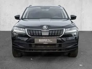Skoda Karoq 1.5 TSI DSG Ambition NAVI LED PDC Bild 3