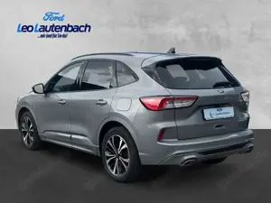 Ford Kuga Plug-In Hybrid ST-Line X Bild 3