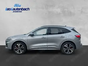 Ford Kuga Plug-In Hybrid ST-Line X Bild 2