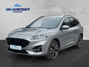 Ford Kuga Plug-In Hybrid ST-Line X