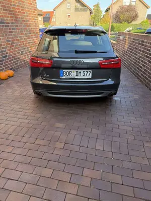 Audi A6 Avant 2.0 TFSI multitronic Bild 2