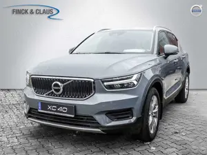 Volvo XC40 D4 AWD Momentum Pro