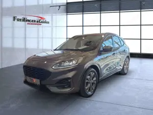 Ford Kuga ST-Line X Bluetooth Head Up Display Navi LED Bild 2