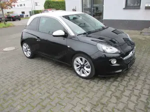 Opel Adam Adam 1.0 Unlimited Klima Sitzh Teileder Alu 17 Bild 4