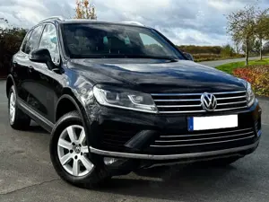 Volkswagen Touareg Touareg 3.0 TDI Automatik Terrain Tech Exclusive