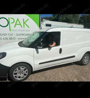 Fiat Doblo SX Maxi Kasten