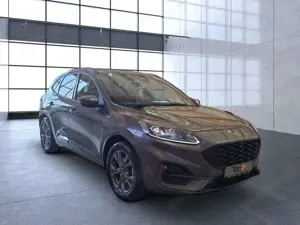 Ford Kuga ST-Line X Bluetooth Head Up Display Navi LED Bild 5