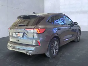 Ford Kuga ST-Line X Bluetooth Head Up Display Navi LED Bild 4