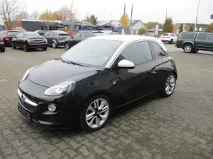 Opel Adam Adam 1.0 Unlimited Klima Sitzh Teileder Alu 17 Bild 2