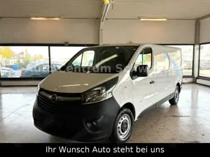 Opel Vivaro B L2H1  TÜV/HU Neu Klima