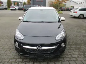 Opel Adam Adam 1.0 Unlimited Klima Sitzh Teileder Alu 17 Bild 3