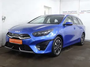 Kia Ceed SW / cee'd SW 1.6 PHEV Spirit DCT ACC/LED/RFK/Navi/TW/PDC/KEY