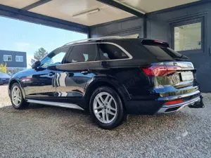 Audi A4 allroad Bild 5
