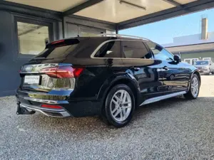 Audi A4 allroad Bild 3