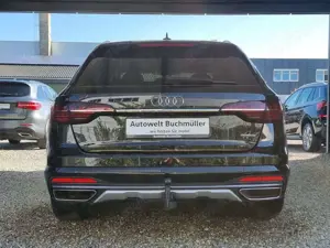 Audi A4 allroad Bild 4