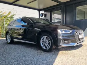 Audi A4 allroad Bild 2
