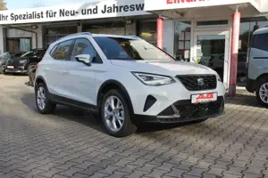 SEAT Arona DSG FR Full-LED Sitzheiz Garantieverläng1Jahr
