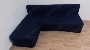 Urgent sale! Corner sofas one month old