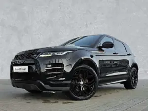 Land Rover Range Rover Evoque D180 R-Dynamic S