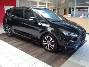 Ford S-Max 2.0 ST-Line,LED,St-Heiz.Sound.ACC.elk.AHK