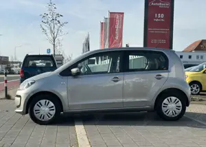 Volkswagen up! Bild 2