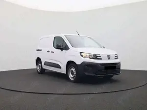 Peugeot Partner 1.5 BlueHDI 130PS Automatik NEUES MODELL 2-Sitz...