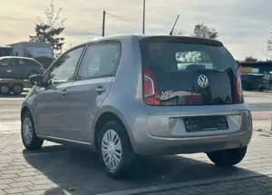 Volkswagen up! Bild 3