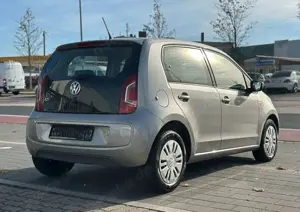 Volkswagen up! Bild 5