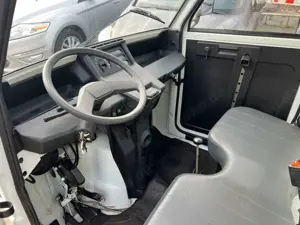 Piaggio Ape Ideal als Werbefahrzeug Bild 5