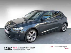Audi A1 Sportback 30 TFSI S tr.(LED, SHZ, sound, ASI)
