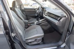 Audi A1 Sportback 30 TFSI S tr.(LED, SHZ, sound, ASI) Bild 4