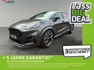 Ford Puma 1.5 EcoBoost ST X 2xKlima ACC KlimaA