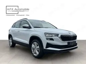 Skoda Karoq 1.5 TSI DSG | SELECTION | ACC | LANE+SIDE