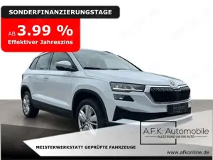 Skoda Karoq 1.5 TSI DSG | SELECTION | ACC | LANE+SIDE