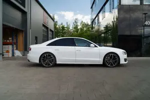 Audi S8 Bild 5
