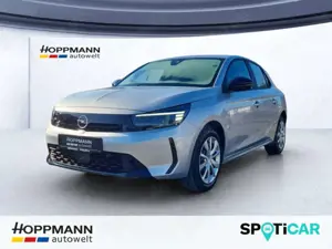 Opel Corsa Edition *Automatik*PDC*