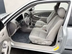 Toyota Corolla Bild 4