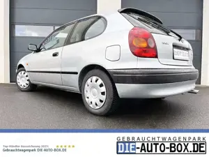 Toyota Corolla Bild 2
