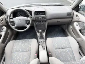 Toyota Corolla Bild 3