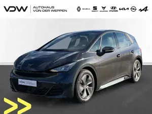 CUPRA Born 150 kW 58 kWh Voll LED Parkhilfe v+h Klima