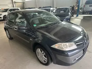 Renault Megane Exception  *Klima*Tempomat**