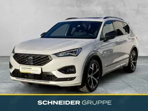 SEAT Tarraco e-Hybrid FR NAVI+ACC+TopViewKamera+SHZ+