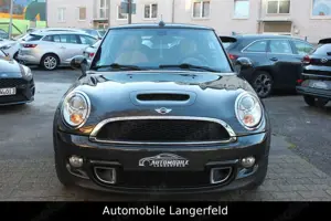 MINI Cooper S COOPER S Cabrio LEDER NAVI HARMAN-KARDON TEMPOMA Bild 4