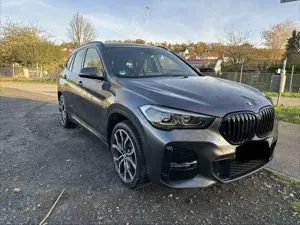 BMW X1 sDrive 20 i M Sport