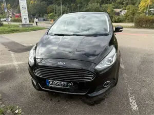 Ford S-Max 2.0 Eco Boost Aut. 7.Sitzer, 241 ps