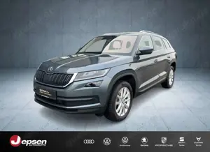Skoda Kodiaq 2.0 TDI DSG 4x4 Style /7-SITZER /LEDER /AHK