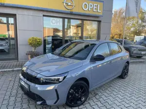 Opel Corsa Corsa 5-Türer 1.2 Direct Injection Turbo GS