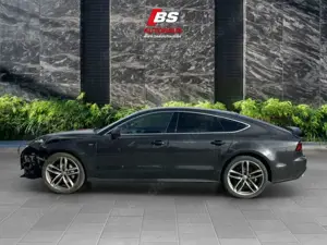 Audi A7 3.0 TDI quattro S tronic Bild 4